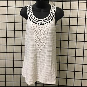 Anthropologie 9-HIS S'CL blouse